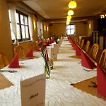 Mini-hôtel Zentral Feistritz an der Drau