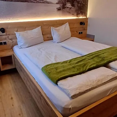 Mini-hôtel Zentral