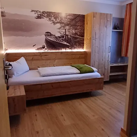 Zentral Πανδοχείο *