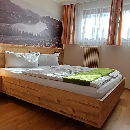 Zentral Mini-hôtel