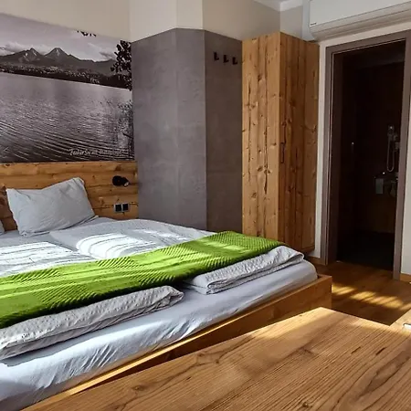 Zentral Мини-отель *