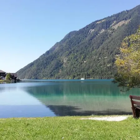 Zentral 宾馆 Feistritz an der Drau