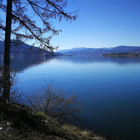 Zajazd Zentral Boden