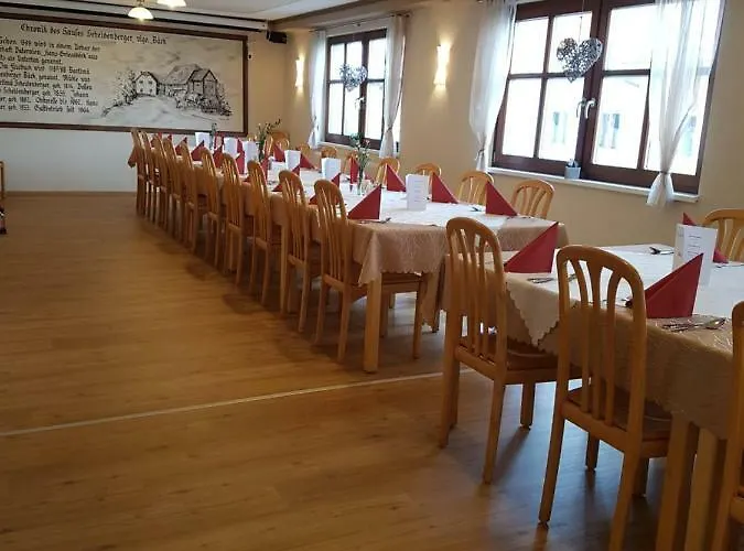 Zentral Estalagem Boden