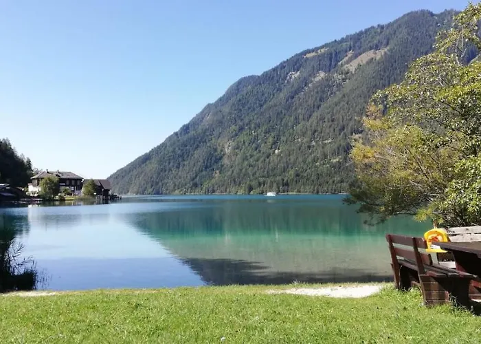 Zentral Estalagem Boden