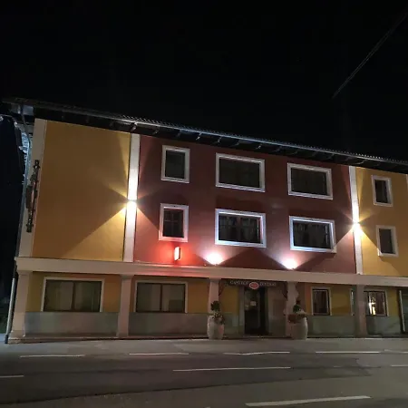 Zentral Värdshus *
